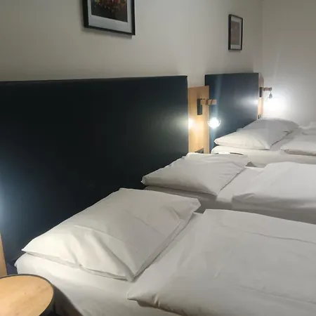 Aparthotel Powder Tower