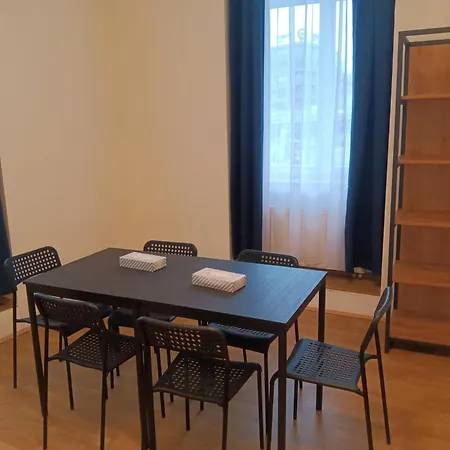 Aparthotel Powder Tower Prague
