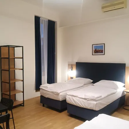 Powder Tower Aparthotel
