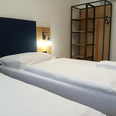 Aparthotel Powder Tower *