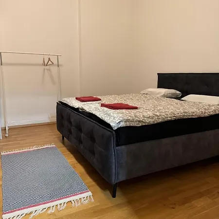 Cozy Apartment