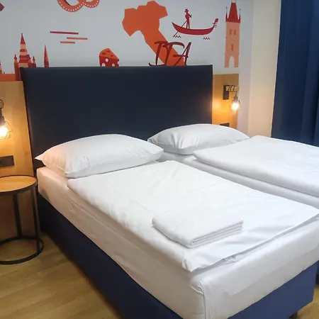 Powder Tower Aparthotel Prague