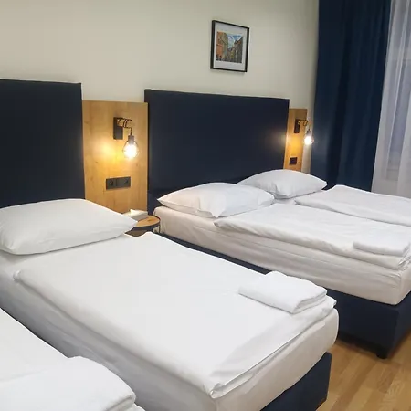 Powder Tower Aparthotel