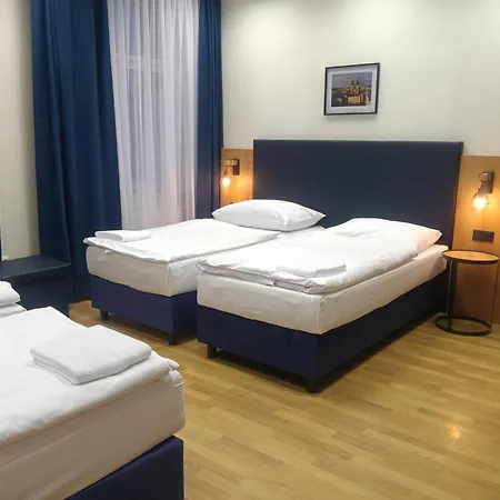 Powder Tower Aparthotel