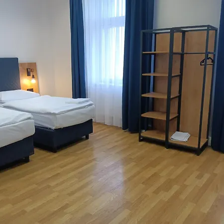 Aparthotel Powder Tower *