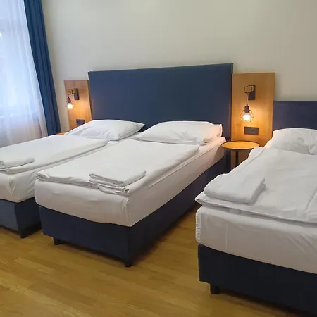 Powder Tower Aparthotel