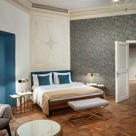 Aparthotel Golden Angel By Adrez