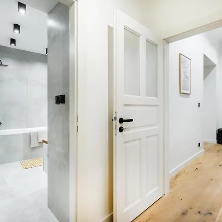Cozy Wenceslas Square 700m Apartment, Apartment *