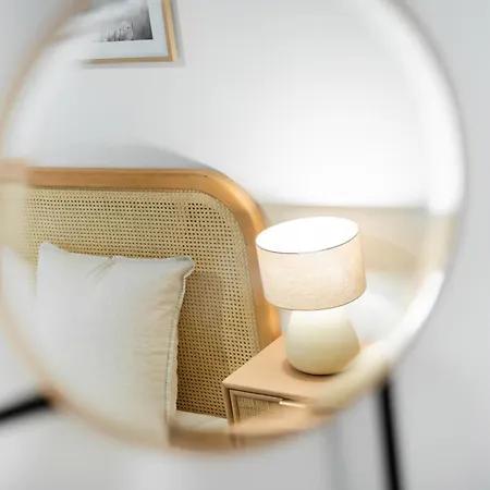 Apartment Cozy Wenceslas Square 700m Apartment,