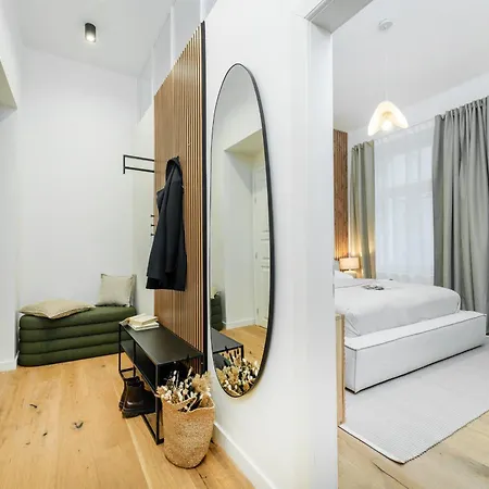 Apartment Cozy Wenceslas Square 700m Apartment, *