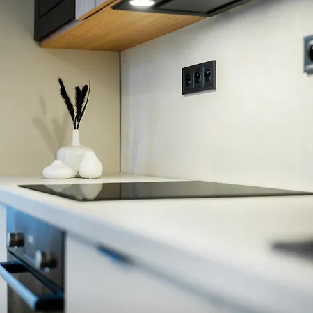 Apartment Cozy Wenceslas Square 700m Apartment, Prague