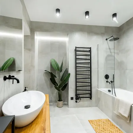 Cozy Wenceslas Square 700m Apartment, * Prague