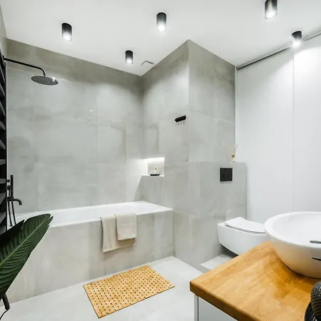 Cozy Wenceslas Square 700m Apartment, Prague