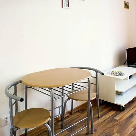 Studio Near The Art Gallery Apartment