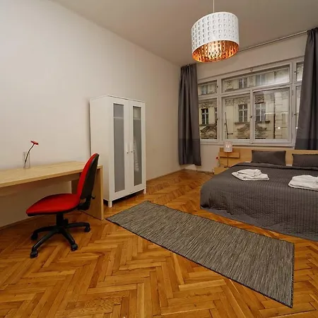 Vorsilska * Praha