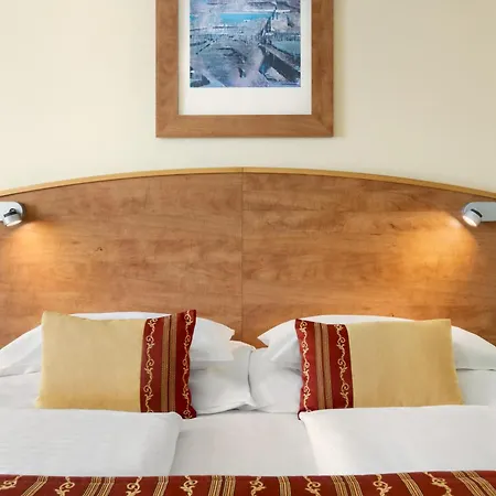 Amedia Express Prague, Trademark Collection By Wyndham 3* Prague