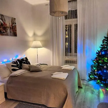 Apartment Homelike *