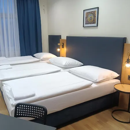 Aparthotel Powder Tower