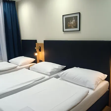 Powder Tower Aparthotel