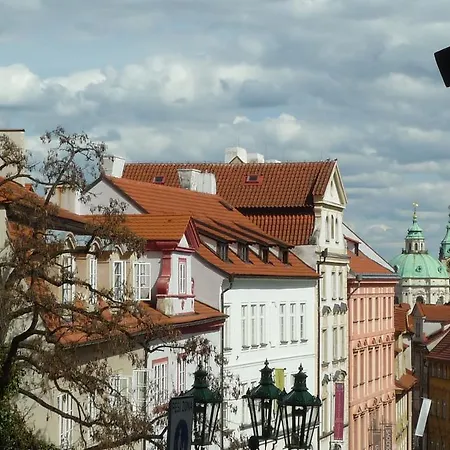 Hostel Arpacay Backpackers Praha