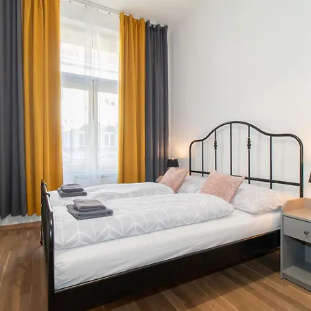 U Studanky Cr Apartment *
