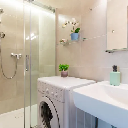 Apartment U Studanky Cr *
