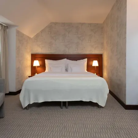 Monastery Garden Hotel 4*