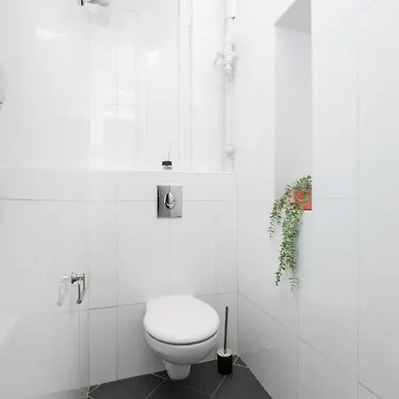 Appartamento Days - Modern Apts - Fast Wifi - Netflix - 7 Min Wenceslas Sq