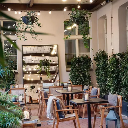 Hotel Falkensteiner Boutique Praga