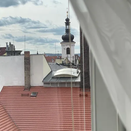 Spalena Praga