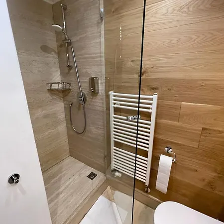 Apartment Holec *