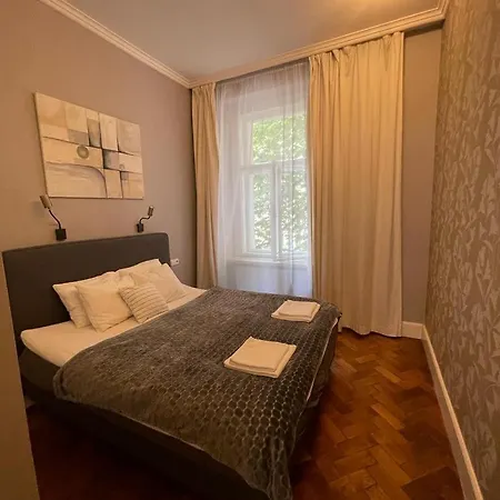 Apartment Holec