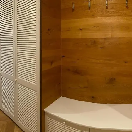 Holec Apartment