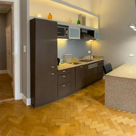 Apartment Holec