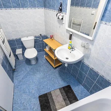 Wenceslas Square 2 Bedroom *