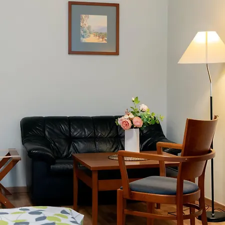 Orion Apartmanhotel 4*