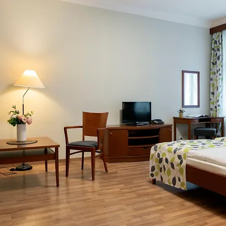 Apartmanhotel Orion