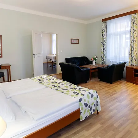 Orion Apartmanhotel 4*