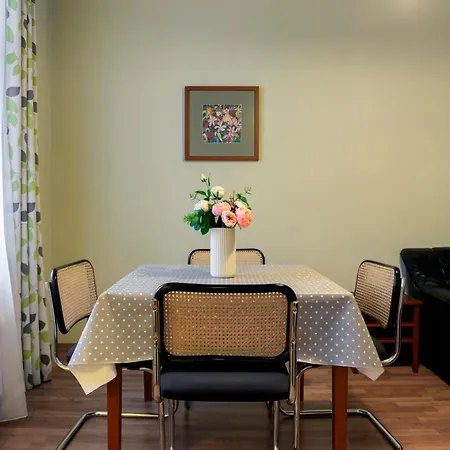 Apartmanhotel Orion 4*