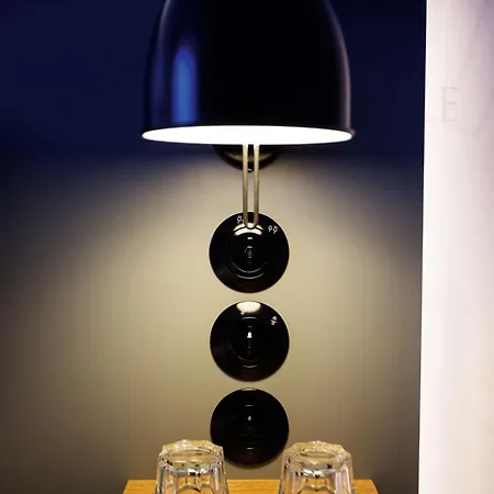 Ξενοδοχείο Pentahotel