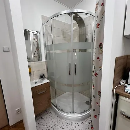 Baterky Séjour chez l'habitant
