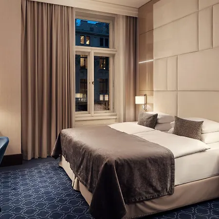 Kings Court Hotel Praga