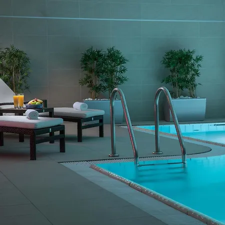 Hilton Old Town 5* Praga