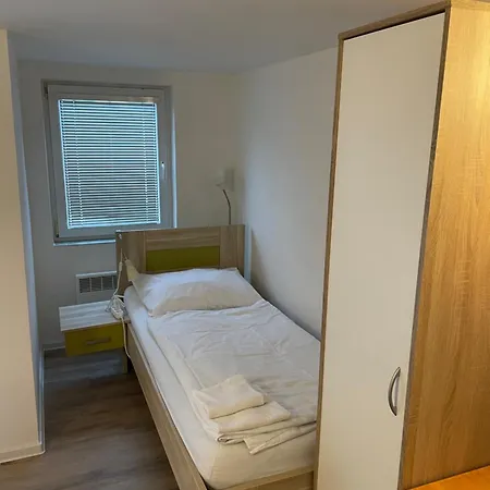 Nova Hospoda Guest house