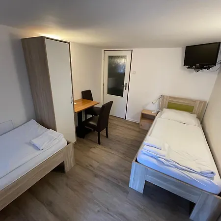 Nova Hospoda Prague