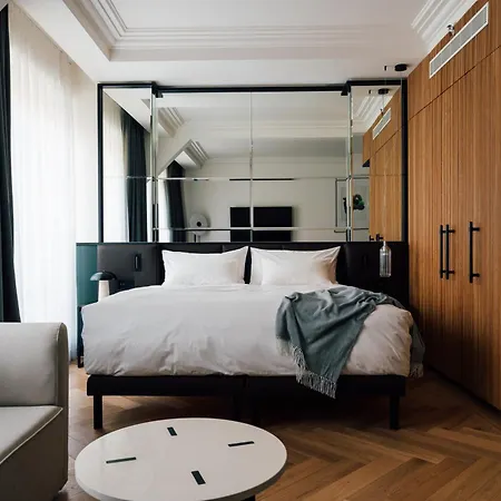 Hotel Alcron