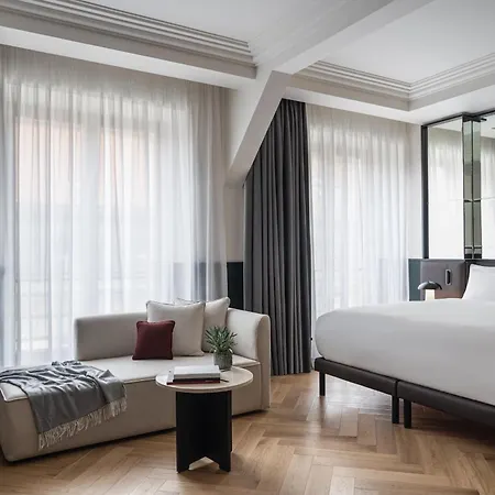 Alcron 5* Praga