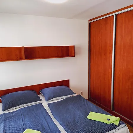 Hostel Blanice
