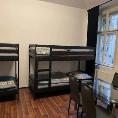 Moon Hostel