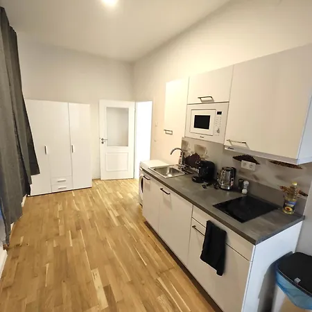 Apartmán Petrska New Town